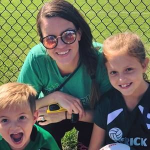 Meet your Posher, Jamie